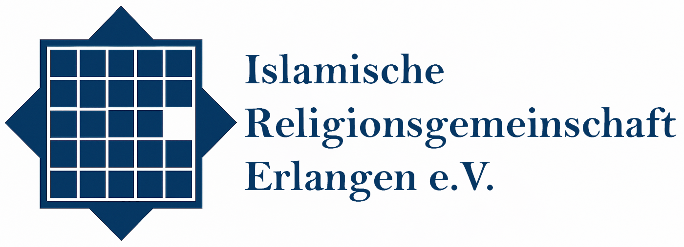 Islamische Religionsgemeinschaft Erlangen e.V.